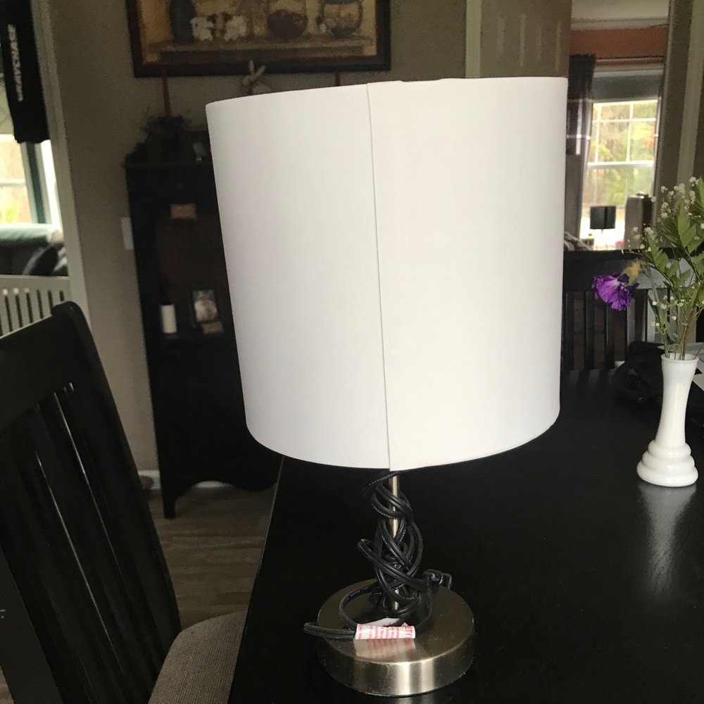 Lamp